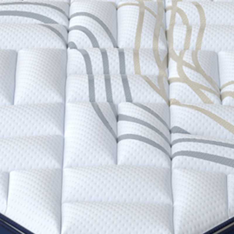 MATTRESS R ZEN FIRM