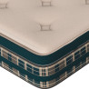 MATELAS R MEDICAL SLIM FERME