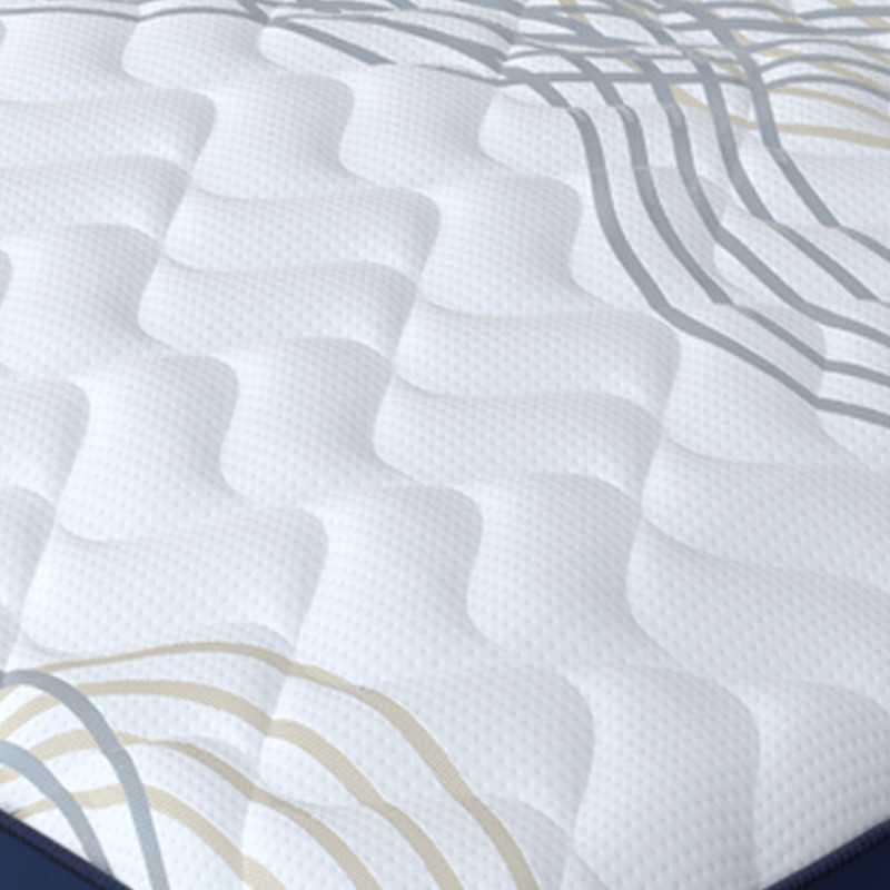 MATELAS R ZEN DOUBLE CONFORT