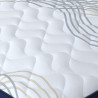 MATELAS R ZEN DOUBLE CONFORT