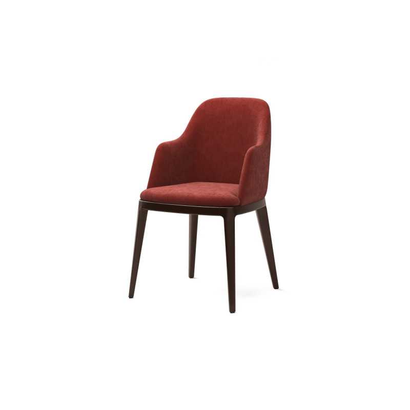 CHAISE KELLY TERRACOTTA