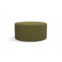POUF SUN VERT