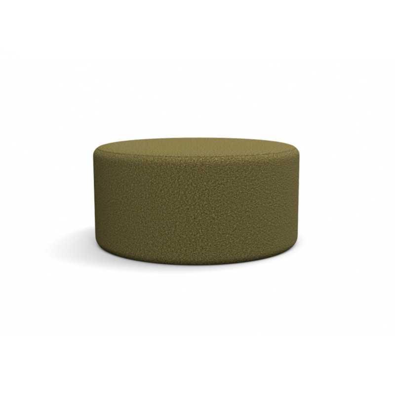POUF SUN VERT
