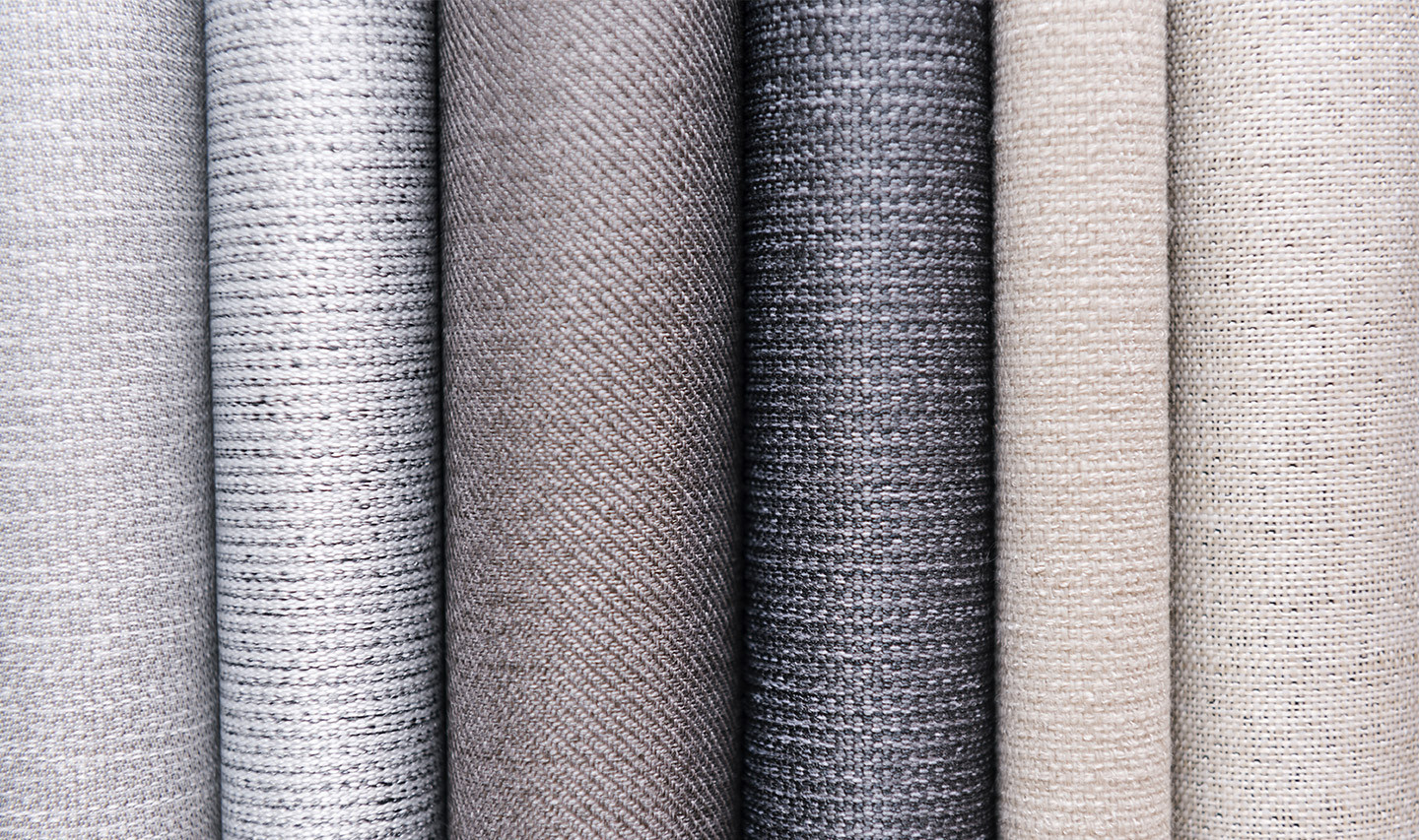 Tissu d'ameublement
